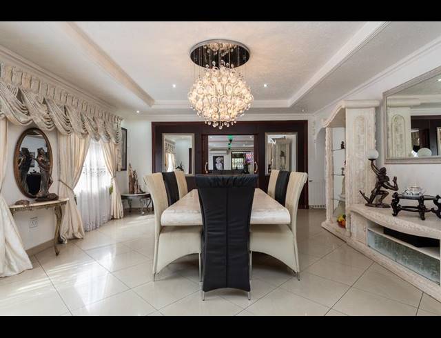 4 BEDROOM HOUSE FOR SALE IN THE HILL